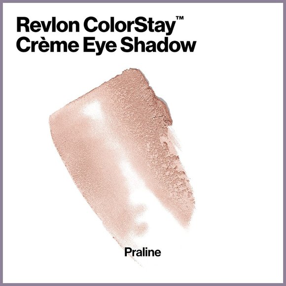 2x Revlon Colorstay eyeshadow {Praline} - Picture 3 of 6
